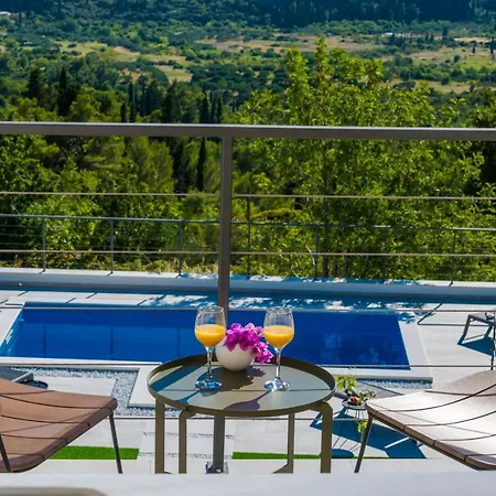 Villa Maris *