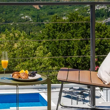 Villa Maris *