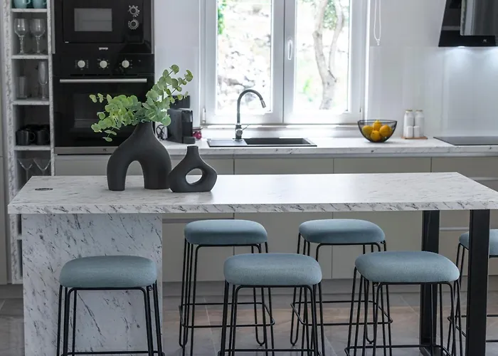 Maris 别墅 米利尼