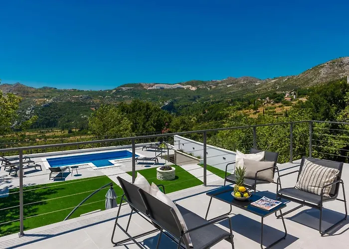 Maris 别墅 米利尼